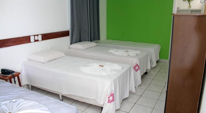 Hotel Na Praia Porto Seguro
