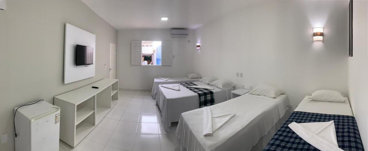 Na 酒店 Porto Seguro