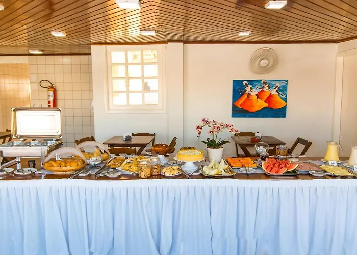 Praiar Hotel
