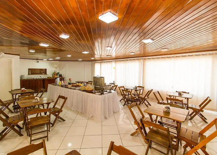 Praiar Hotel