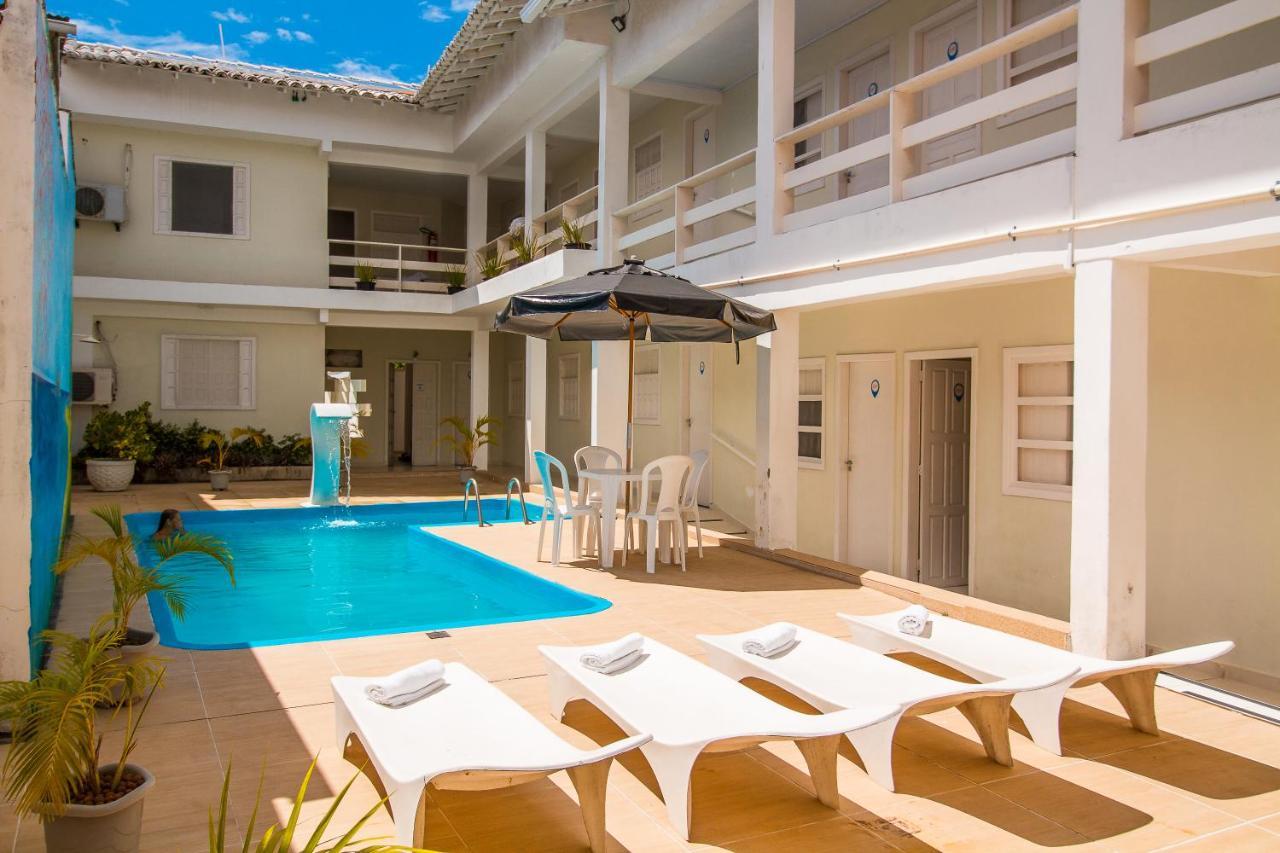 Na 3* Porto Seguro