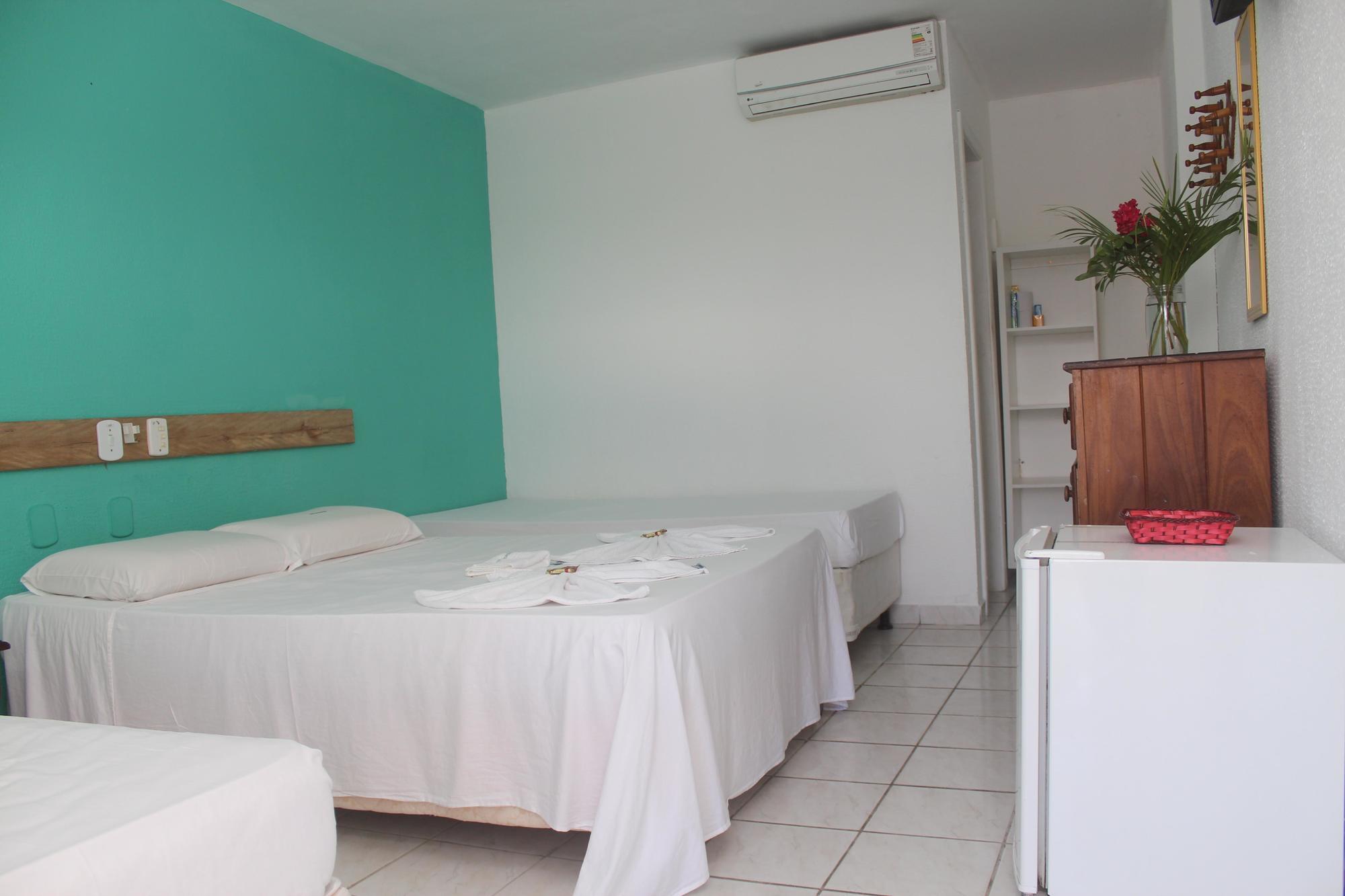 Na Hotel Porto Seguro