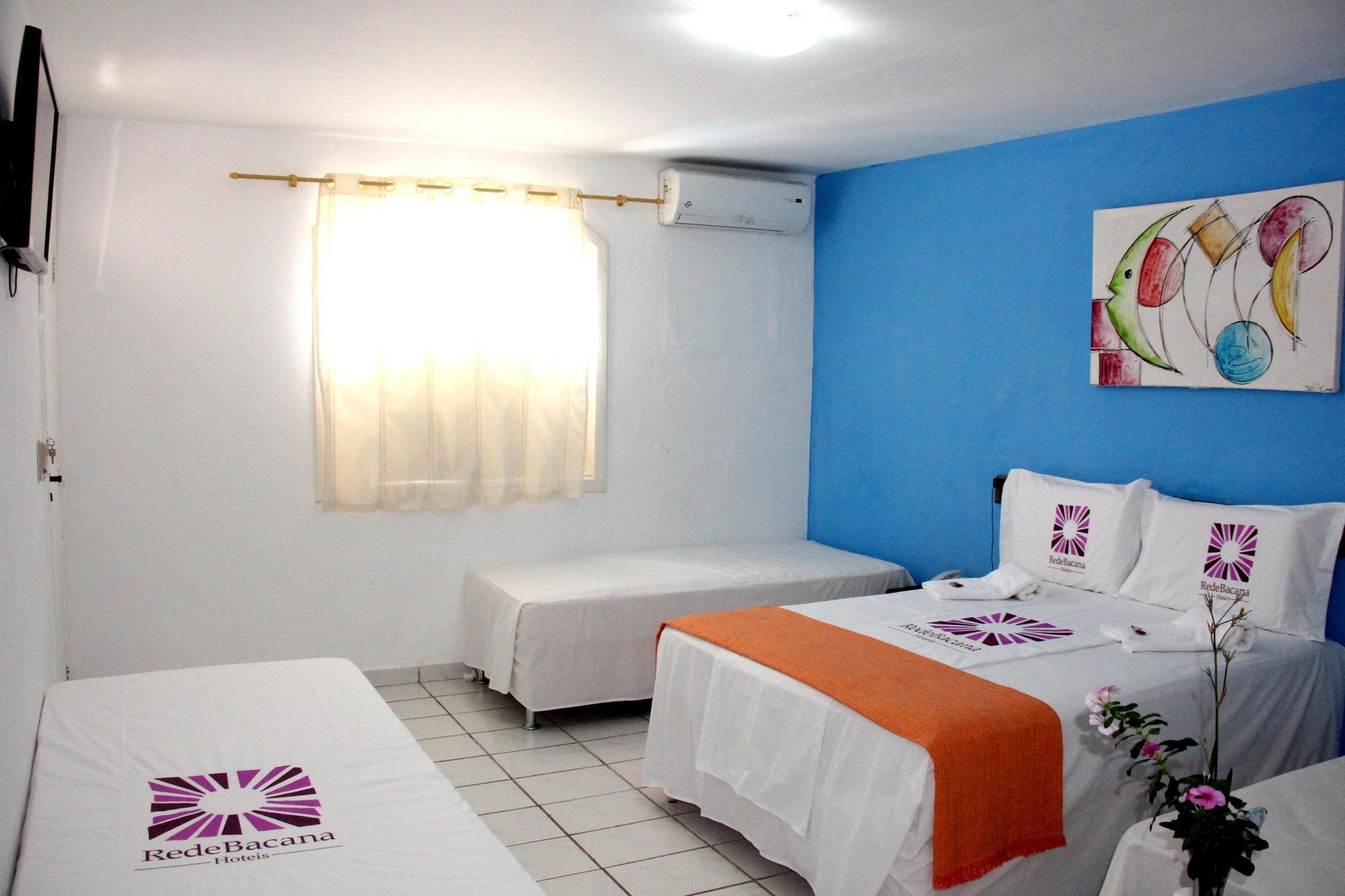 Hotel Na 3*