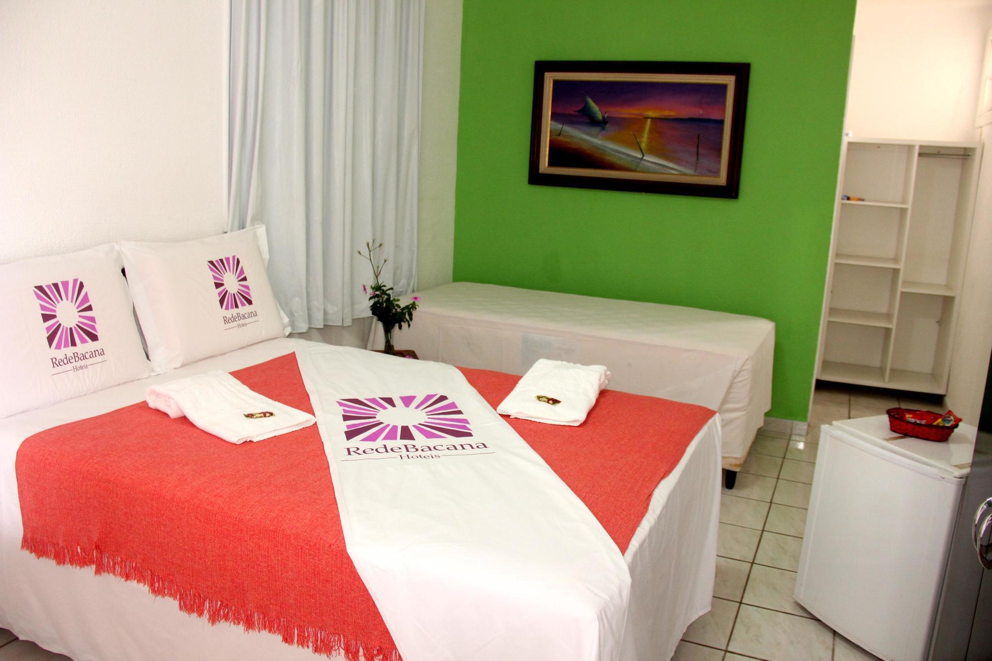 Hotel Na Porto Seguro