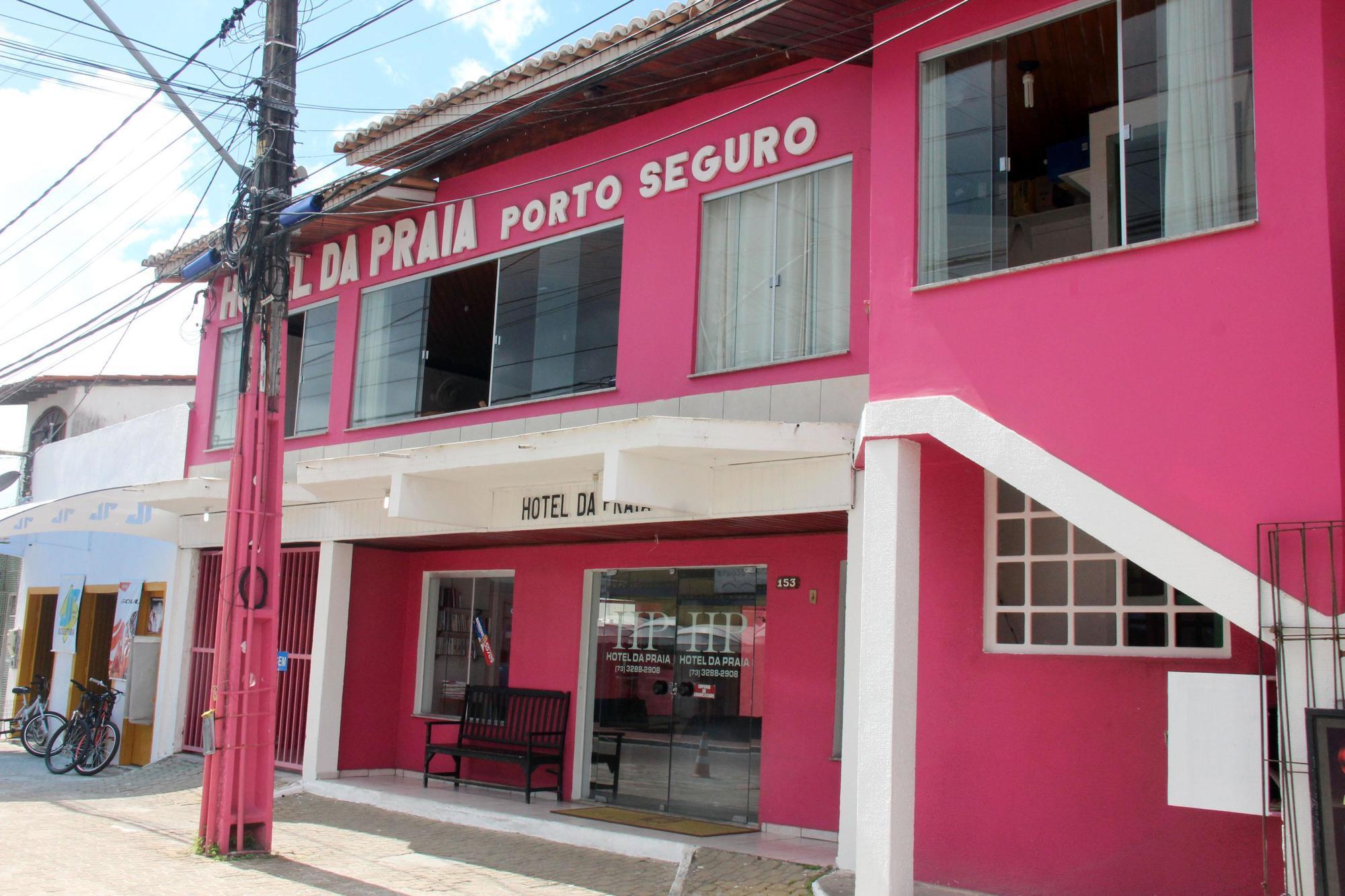 Na Porto Seguro